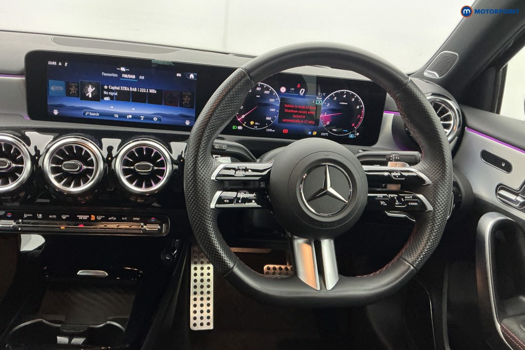 Used Mercedes-Benz A-Class 2023 for sale - 76723107: Photo 19