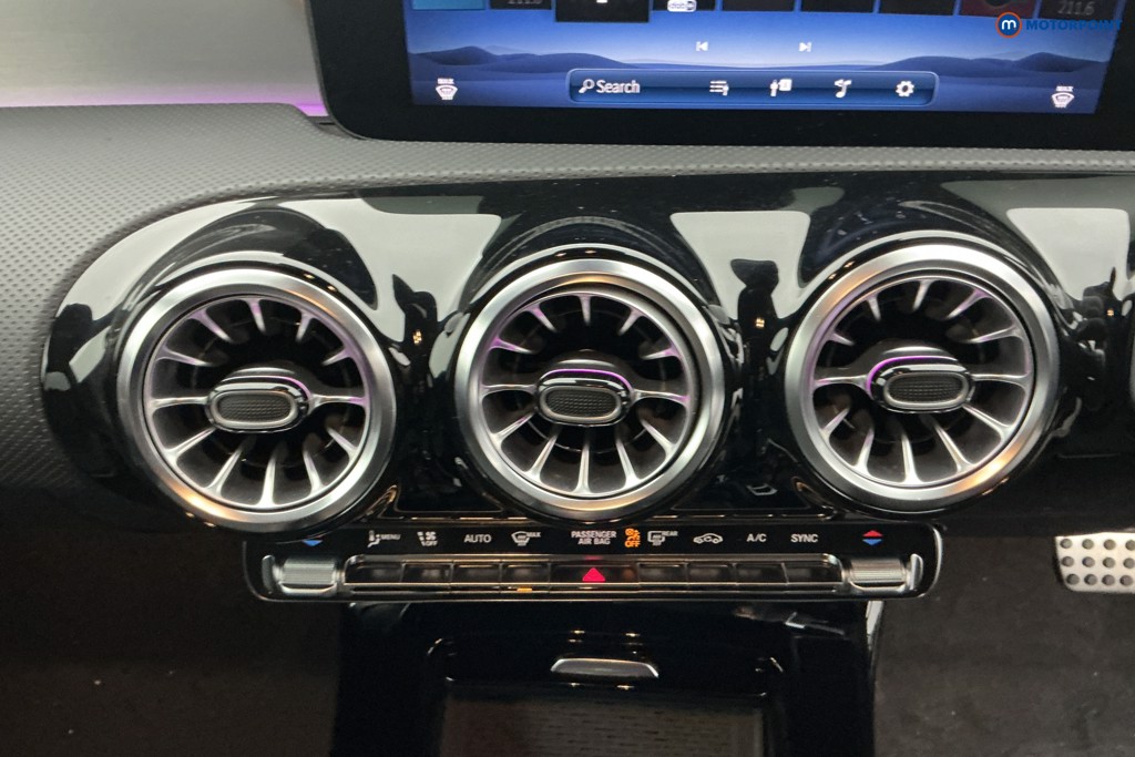 Used Mercedes-Benz A-Class 2023 for sale - 76723107: Photo 23