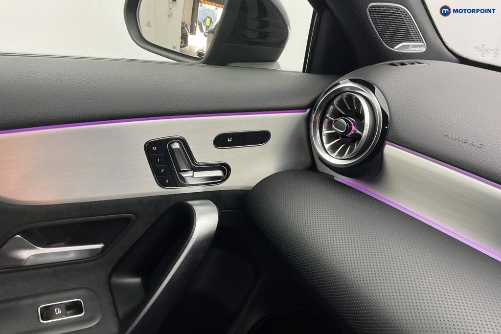 Used Mercedes-Benz A-Class 2023 for sale - 76723107: Photo 24