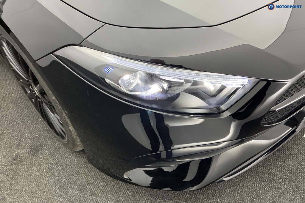 Used Mercedes-Benz A-Class 2023 for sale - 76723107: Photo 32