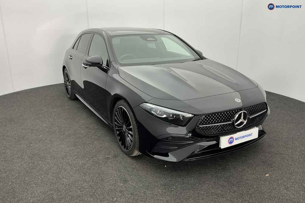 Used Mercedes-Benz A-Class 2023 for sale - 76723107: Photo 33