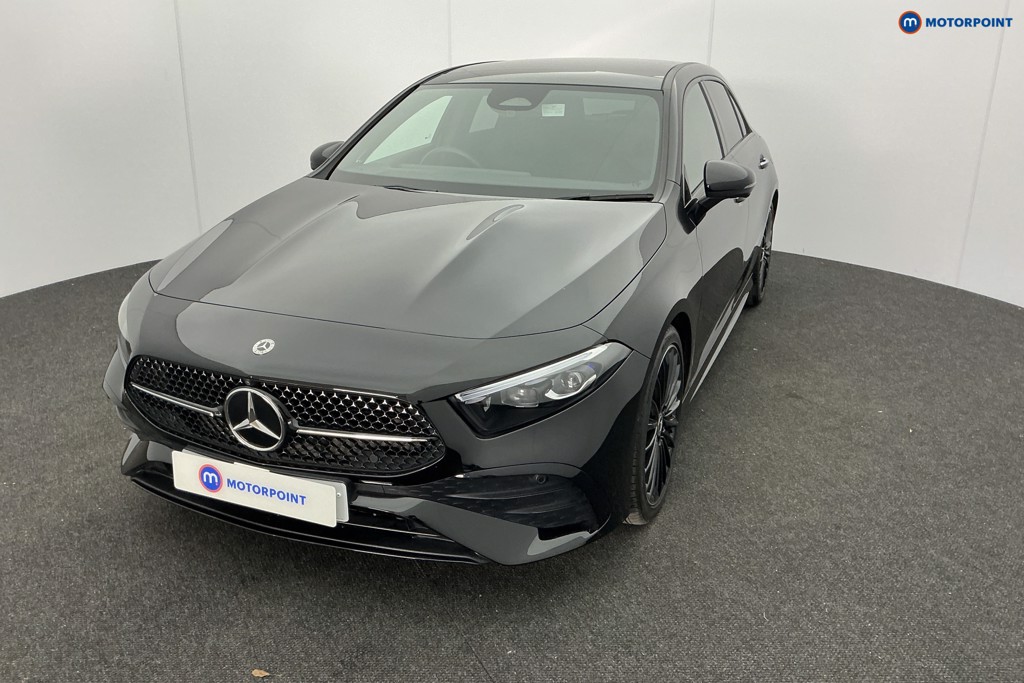 Used Mercedes-Benz A-Class 2023 for sale - 76723107: Photo 35