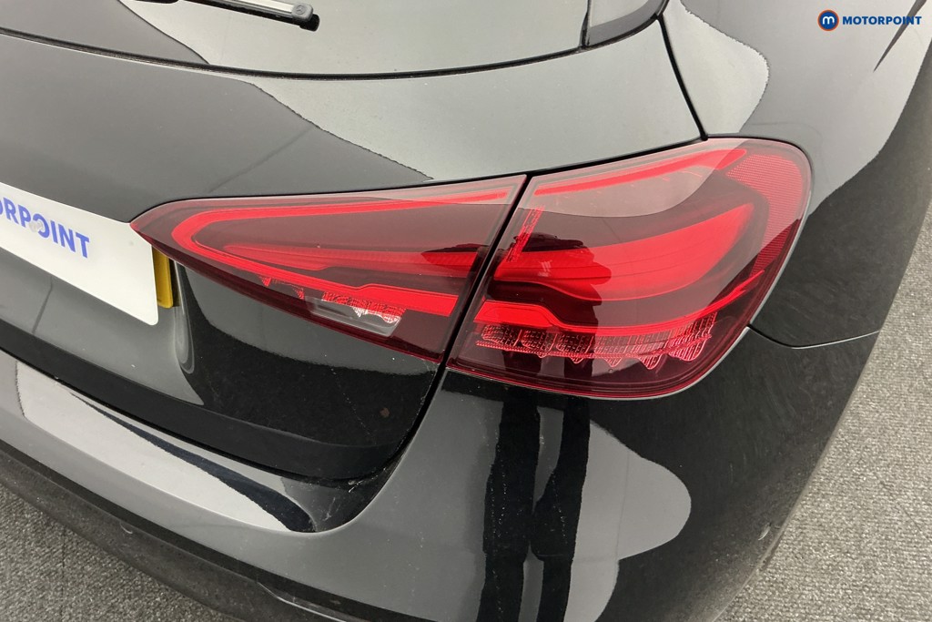 Used Mercedes-Benz A-Class 2023 for sale - 76723107: Photo 36