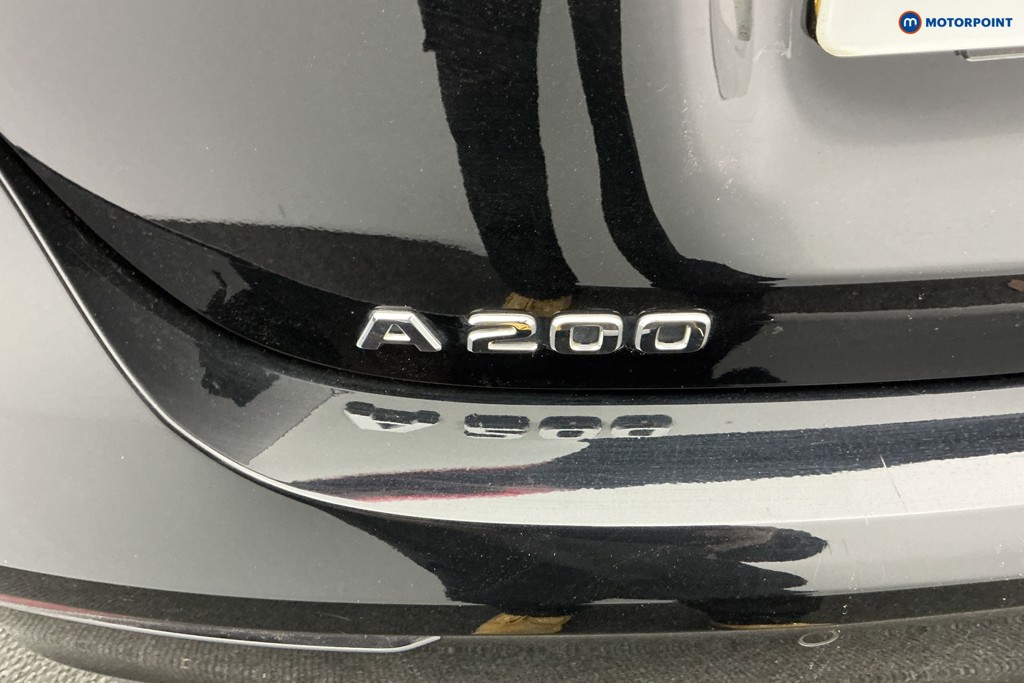 Used Mercedes-Benz A-Class 2023 for sale - 76723107: Photo 37