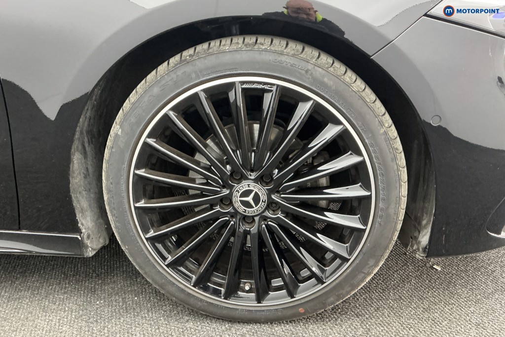 Used Mercedes-Benz A-Class 2023 for sale - 76723107: Photo 40