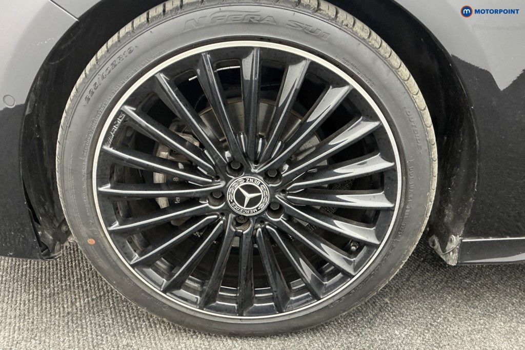 Used Mercedes-Benz A-Class 2023 for sale - 76723107: Photo 41