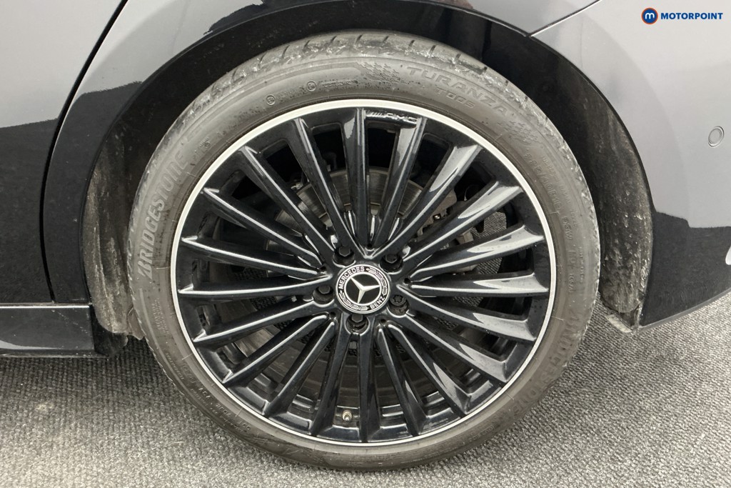 Used Mercedes-Benz A-Class 2023 for sale - 76723107: Photo 42