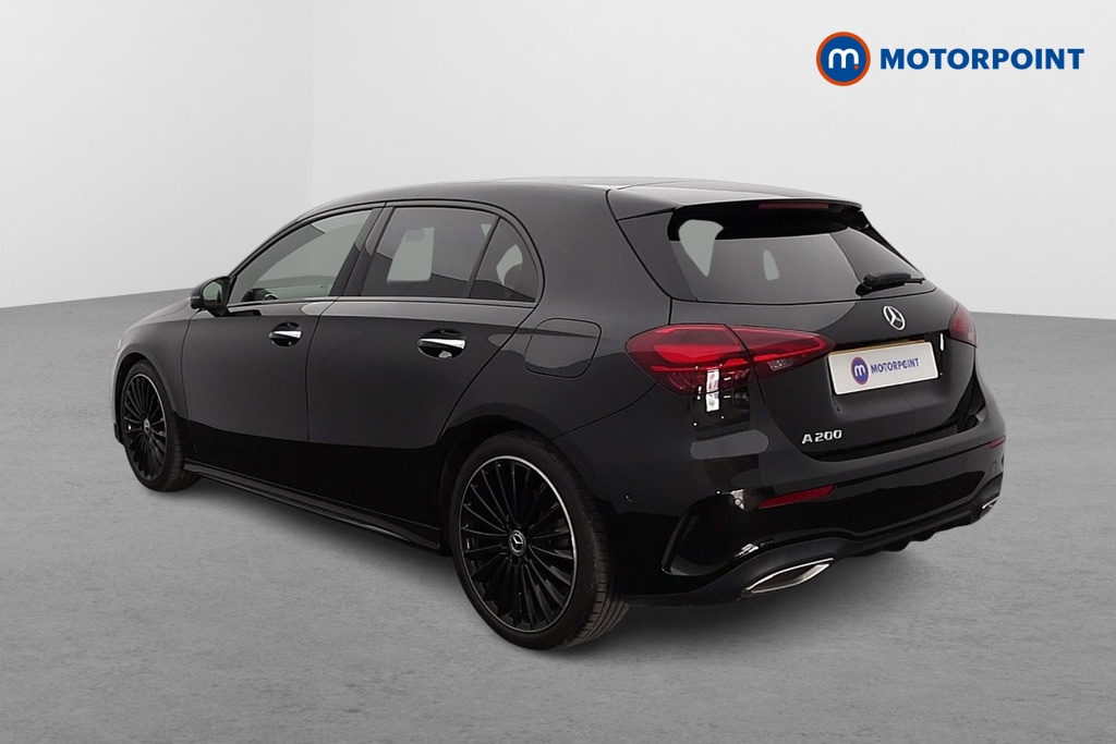 Used Mercedes-Benz A-Class 2023 for sale - 76723107: Photo 5