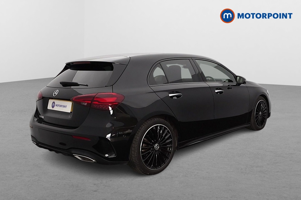 Used Mercedes-Benz A-Class 2023 for sale - 76723107: Photo 7