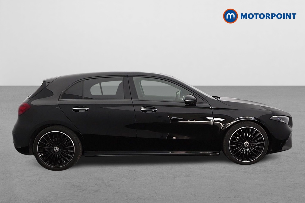 Used Mercedes-Benz A-Class 2023 for sale - 76723107: Photo 8