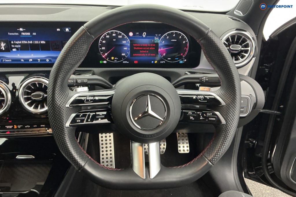 Used Mercedes-Benz A-Class 2023 for sale - 76723107: Photo 9