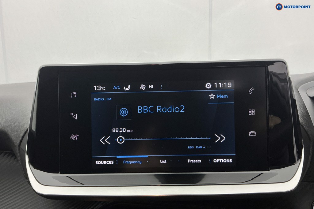 Used Peugeot 208 2022 for sale - 77804702: Photo 10