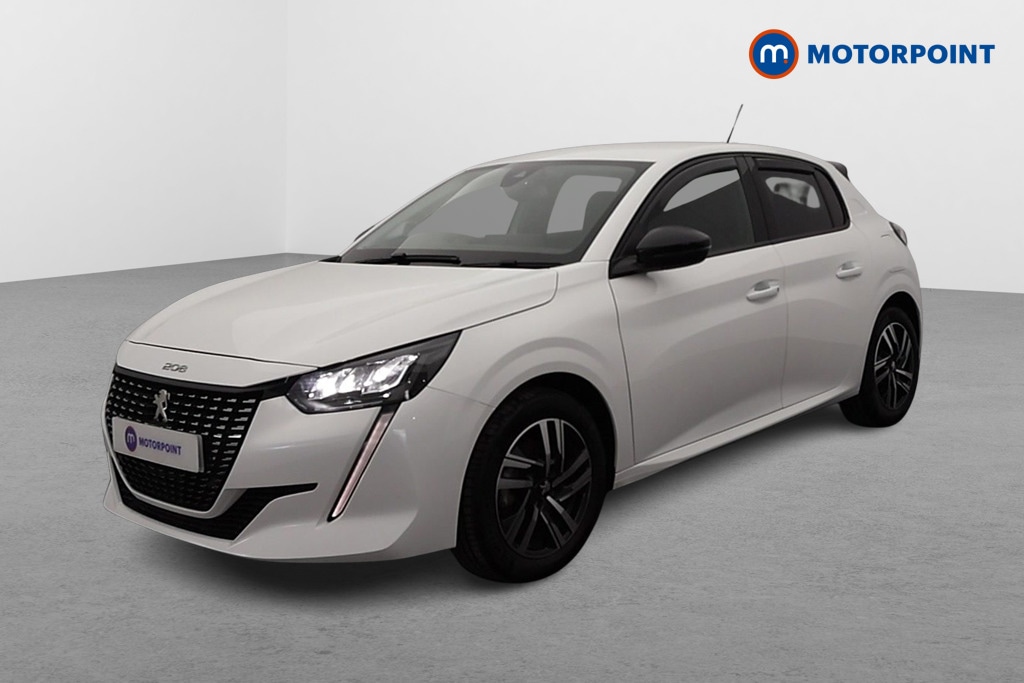 Used Peugeot 208 2022 for sale - 77804702: Photo 3