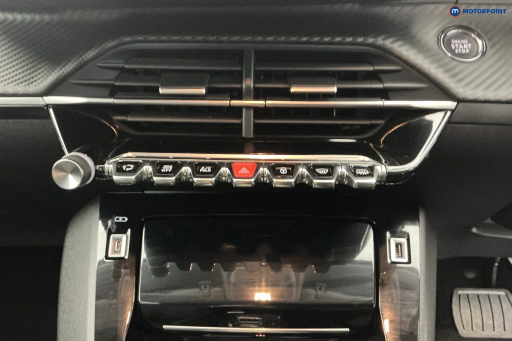 Used Peugeot 208 2022 for sale - 77804702: Photo 30