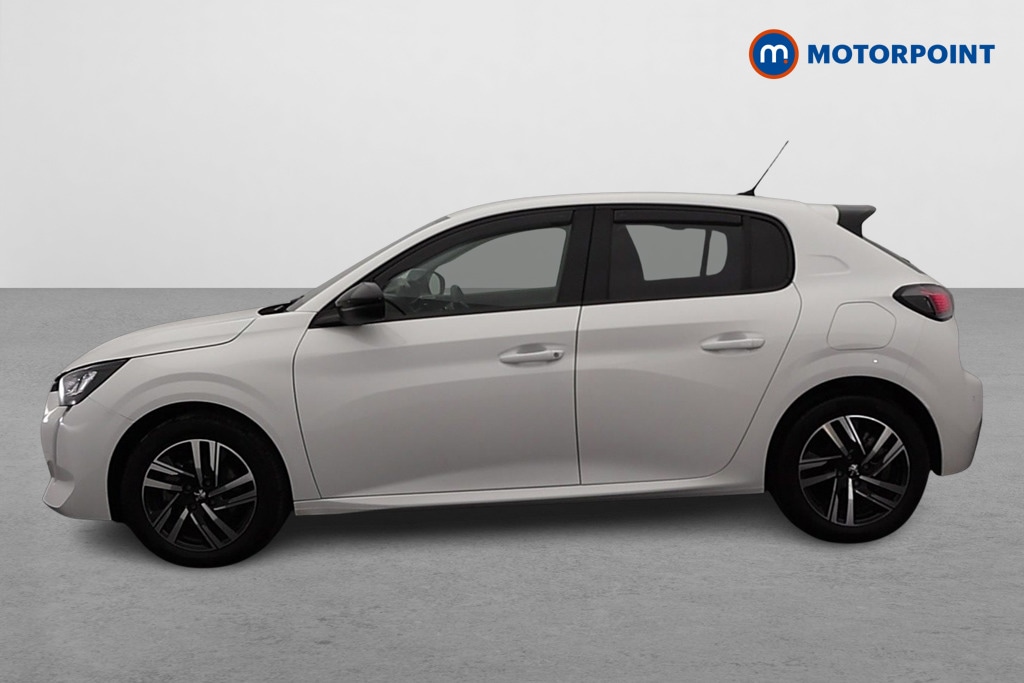 Used Peugeot 208 2022 for sale - 77804702: Photo 4