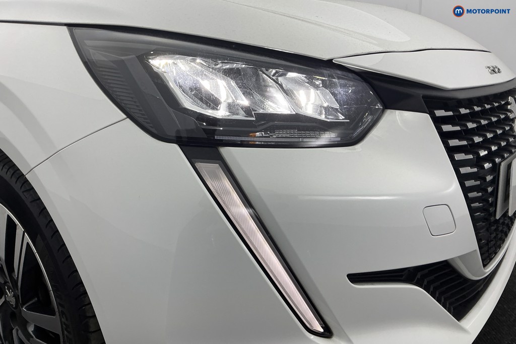 Used Peugeot 208 2022 for sale - 77804702: Photo 40