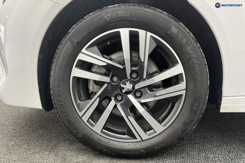 Used Peugeot 208 2022 for sale - 77804702: Photo 44