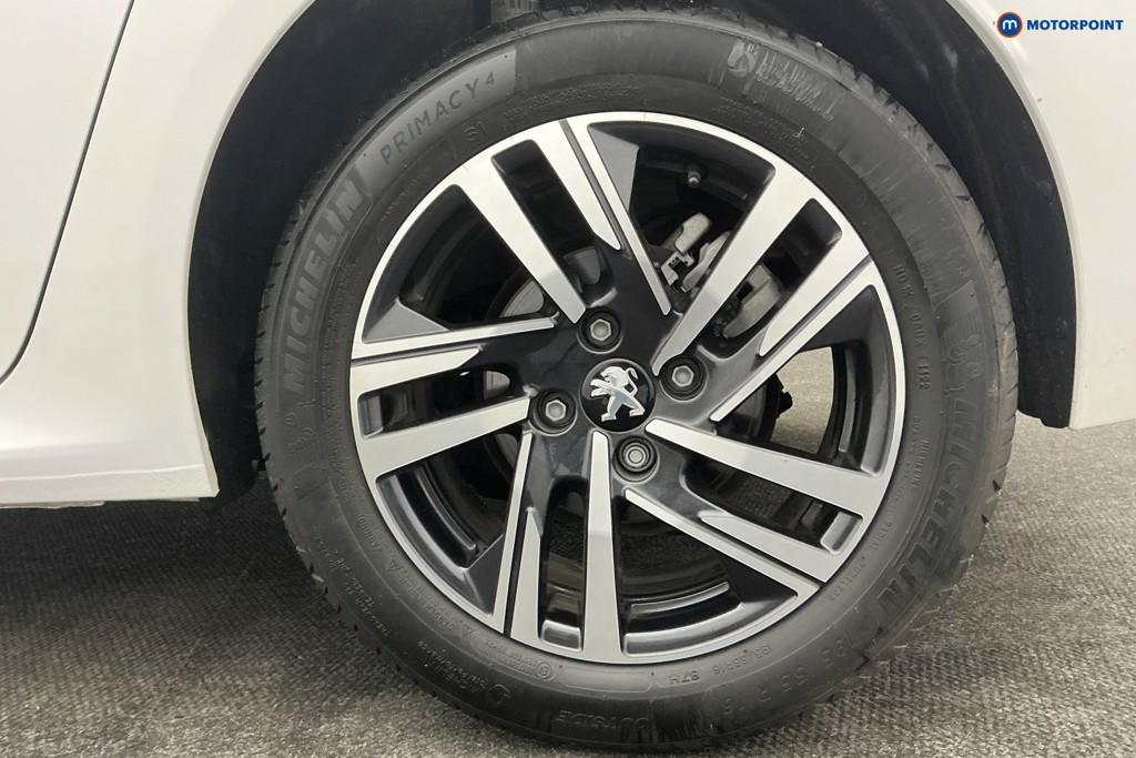 Used Peugeot 208 2022 for sale - 77804702: Photo 45