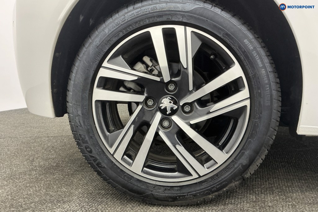 Used Peugeot 208 2022 for sale - 77804702: Photo 46