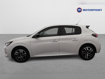 Used Peugeot 208 2022 for sale - 77804702: Photo