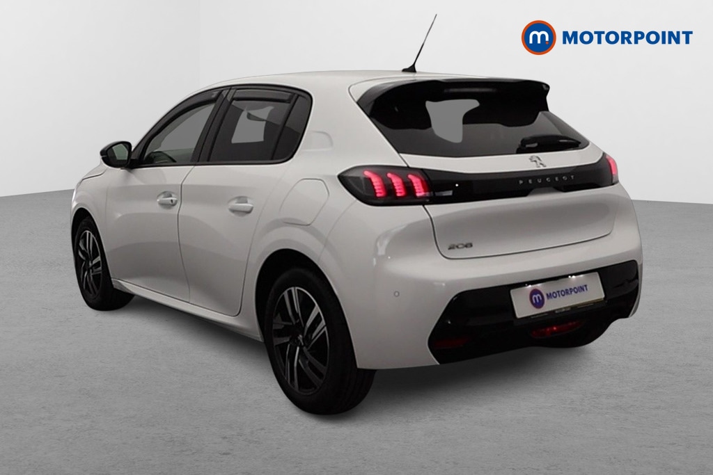 Used Peugeot 208 2022 for sale - 77804702: Photo 5