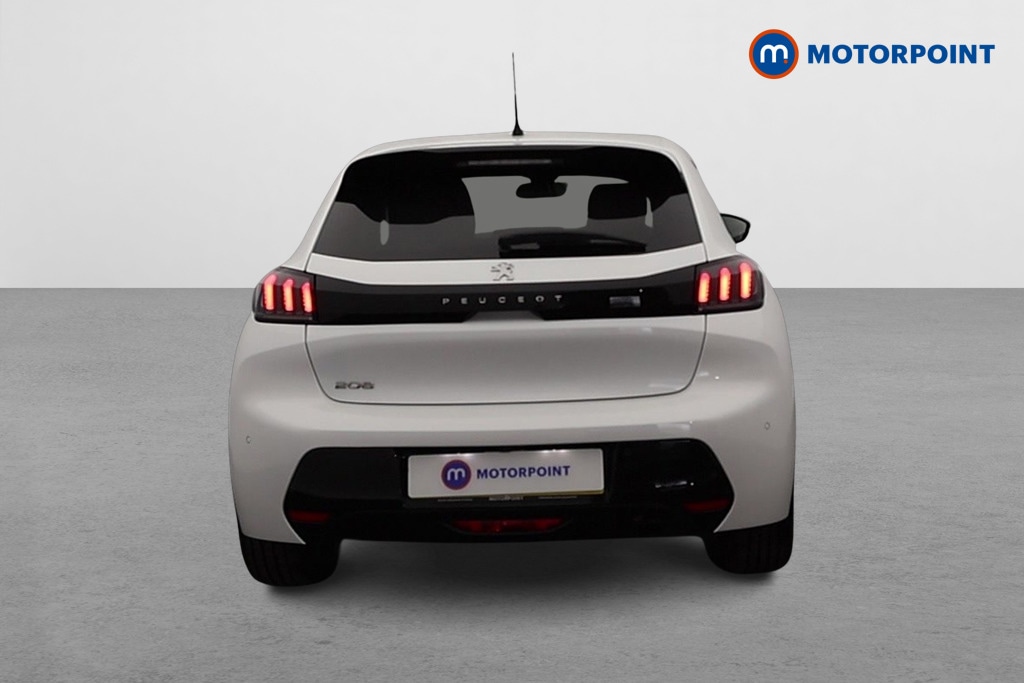 Used Peugeot 208 2022 for sale - 77804702: Photo 6