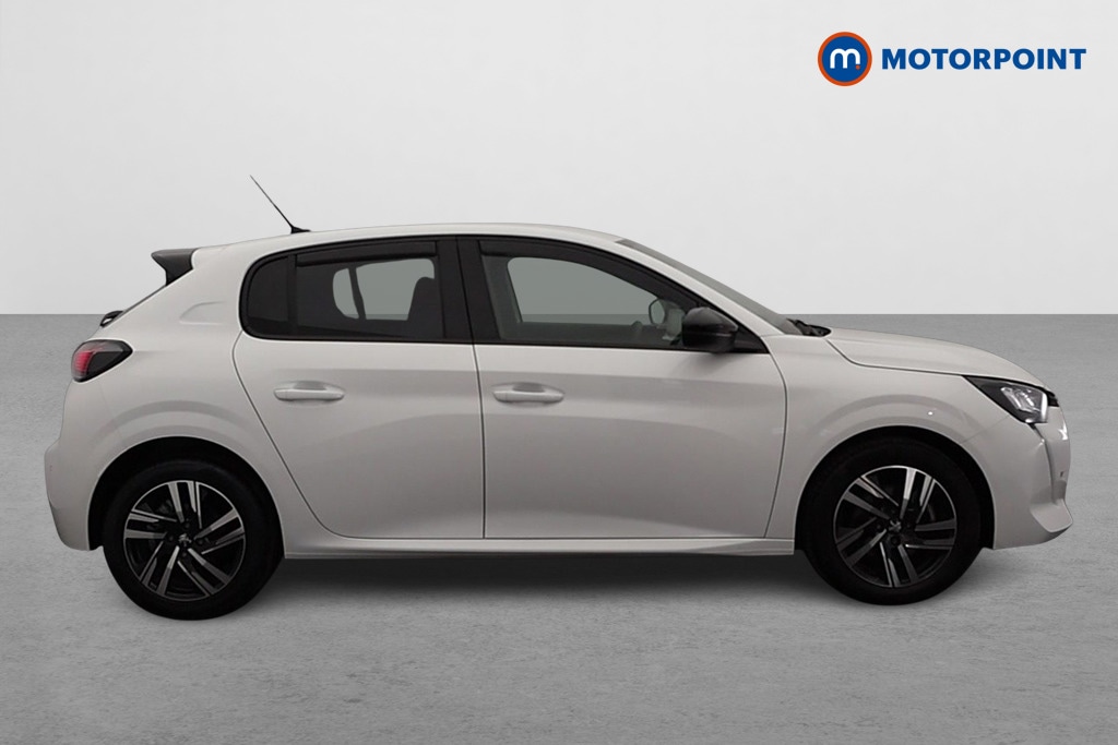 Used Peugeot 208 2022 for sale - 77804702: Photo 8