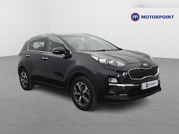 Used Kia Sportage 2018 for sale - 78618791: Photo