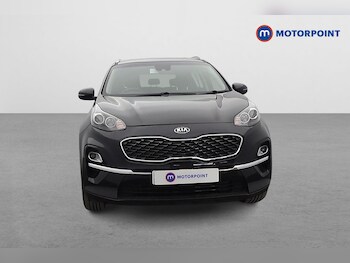Used Kia Sportage 2018 for sale - 78618791: Photo