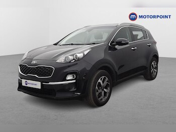 Used Kia Sportage 2018 for sale - 78618791: Photo