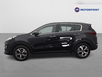 Used Kia Sportage 2018 for sale - 78618791: Photo