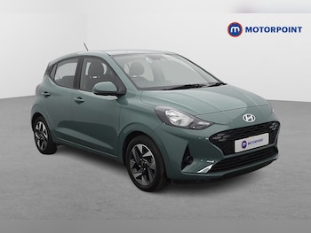 Used Hyundai i10 2024 for sale - 78641032: Photo