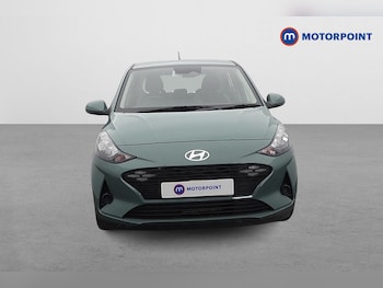 Used Hyundai i10 2024 for sale - 78641032: Photo