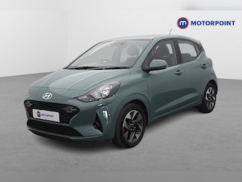 Used Hyundai i10 2024 for sale - 78641032: Photo