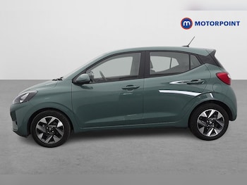 Used Hyundai i10 2024 for sale - 78641032: Photo