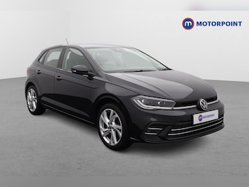 Volkswagen - Polo