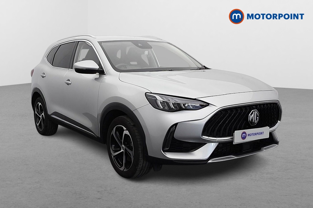 Used MG MG HS 2023 for sale - 76693789: Photo 1