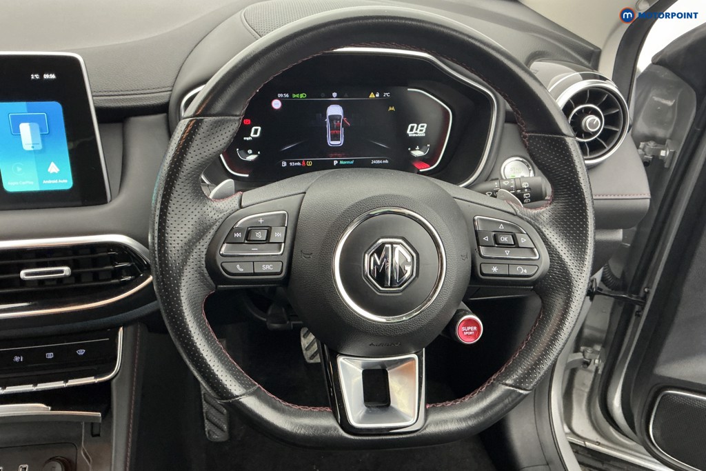 Used MG MG HS 2023 for sale - 76693789: Photo 14