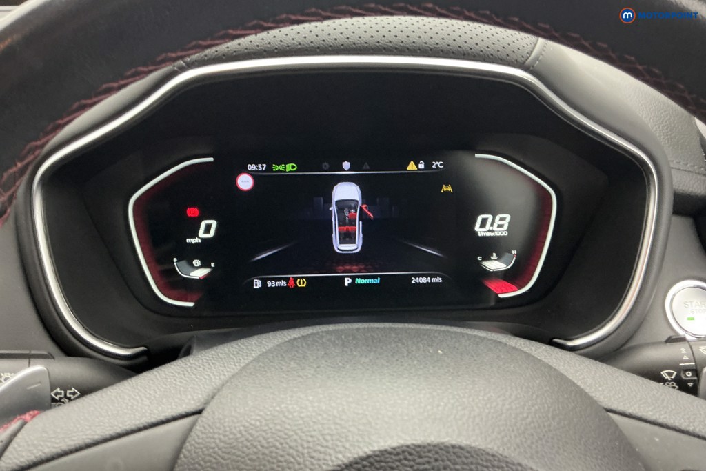 Used MG MG HS 2023 for sale - 76693789: Photo 17