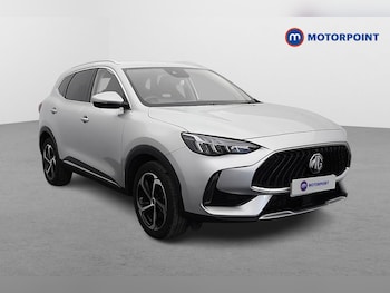 Used MG MG HS 2023 for sale - 76693789: Photo