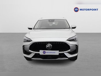 Used MG MG HS 2023 for sale - 76693789: Photo