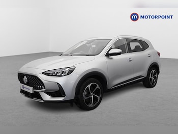 Used MG MG HS 2023 for sale - 76693789: Photo