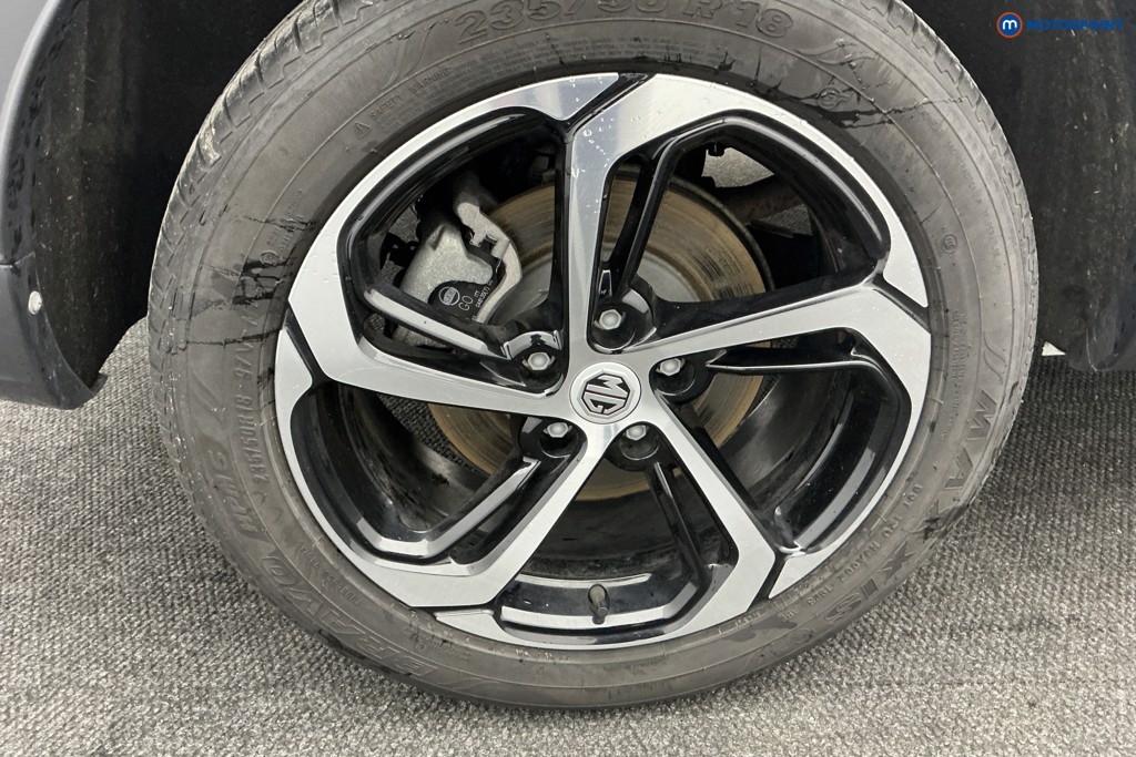 Used MG MG HS 2023 for sale - 76693789: Photo 43