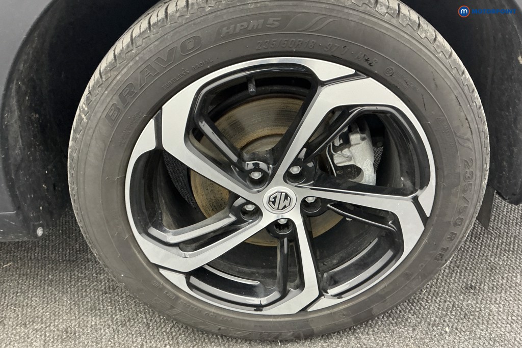 Used MG MG HS 2023 for sale - 76693789: Photo 44