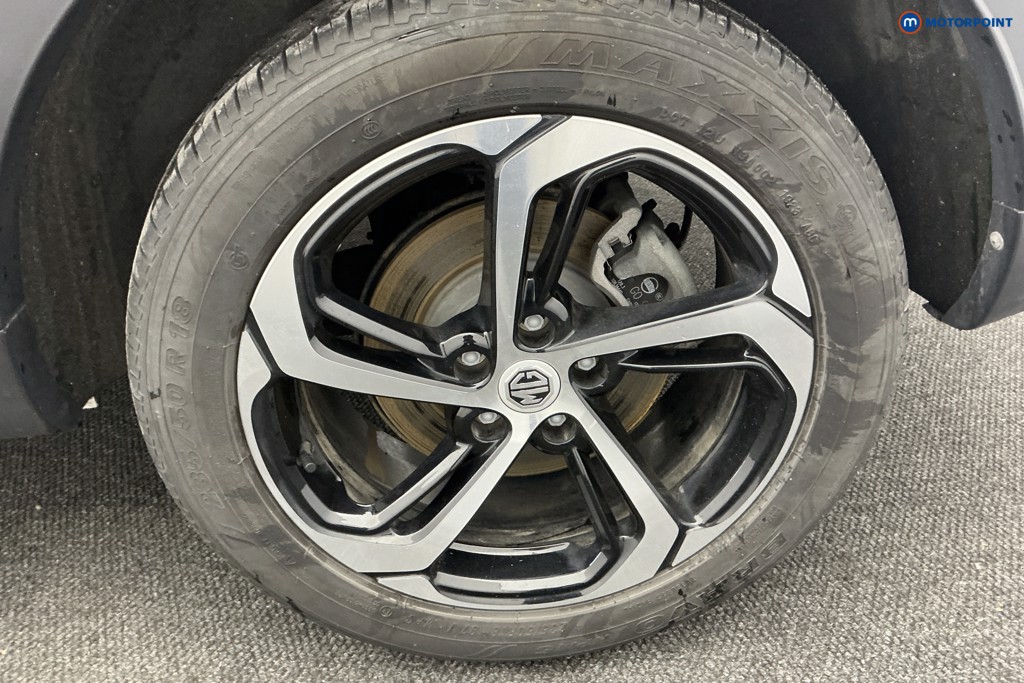 Used MG MG HS 2023 for sale - 76693789: Photo 46