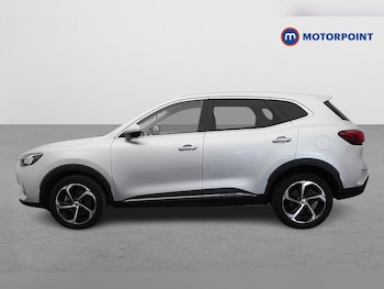 Used MG MG HS 2023 for sale - 76693789: Photo