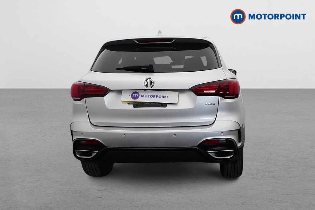 Used MG MG HS 2023 for sale - 76693789: Photo 6