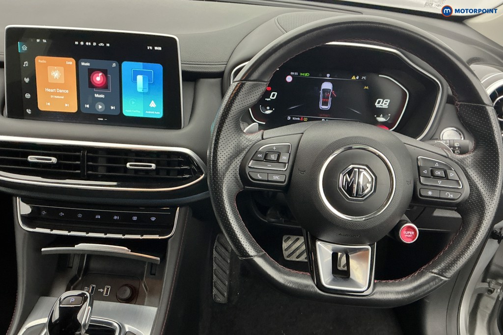 Used MG MG HS 2023 for sale - 76693789: Photo 9