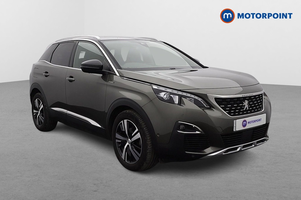 Used Peugeot 3008 2019 for sale - 76494858: Photo 1