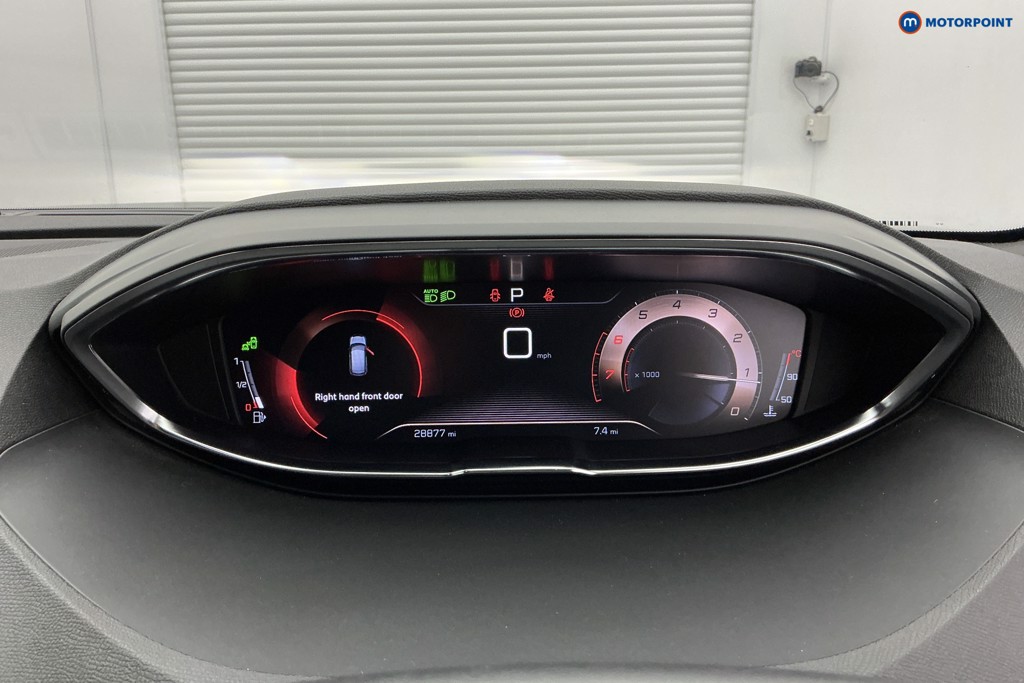 Used Peugeot 3008 2019 for sale - 76494858: Photo 10